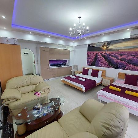 Luxury Apartment Eurotel Struga Extérieur photo