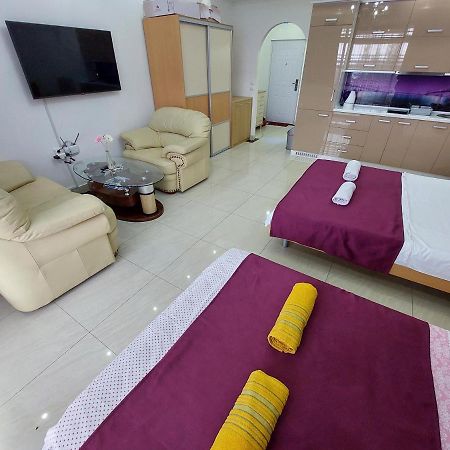 Luxury Apartment Eurotel Struga Extérieur photo