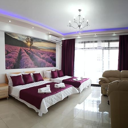 Luxury Apartment Eurotel Struga Extérieur photo