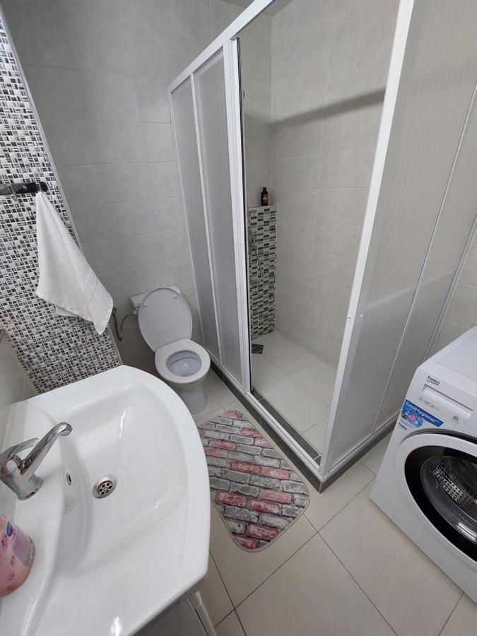 Luxury Apartment Eurotel Struga Extérieur photo