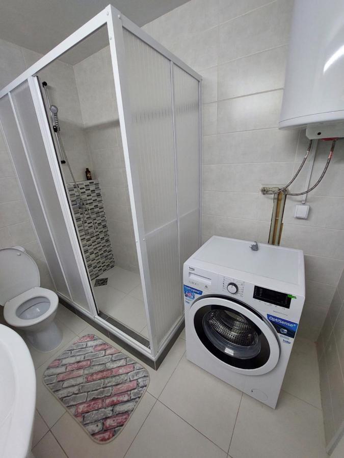 Luxury Apartment Eurotel Struga Extérieur photo