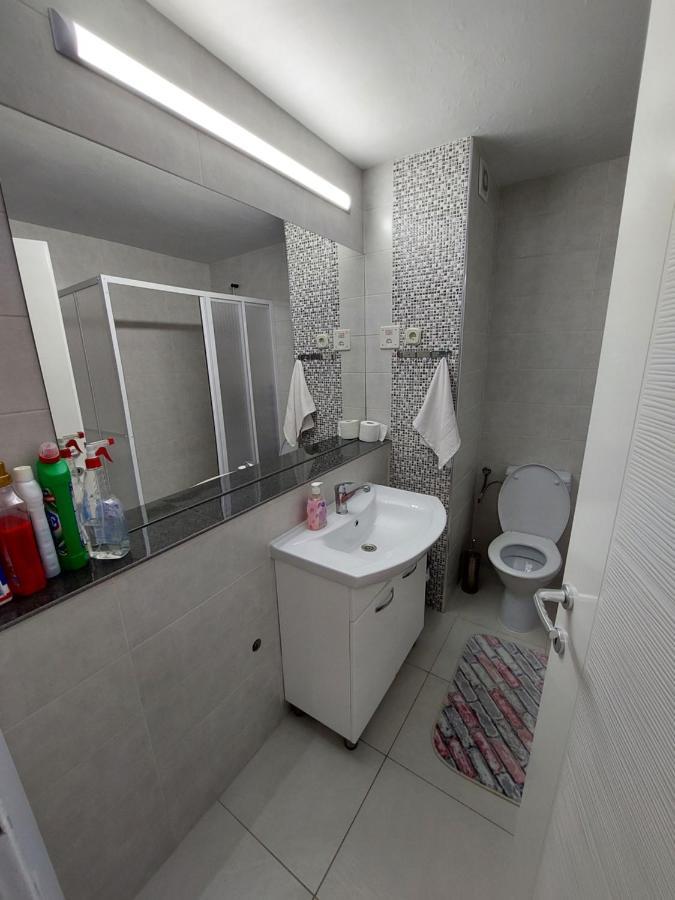 Luxury Apartment Eurotel Struga Extérieur photo
