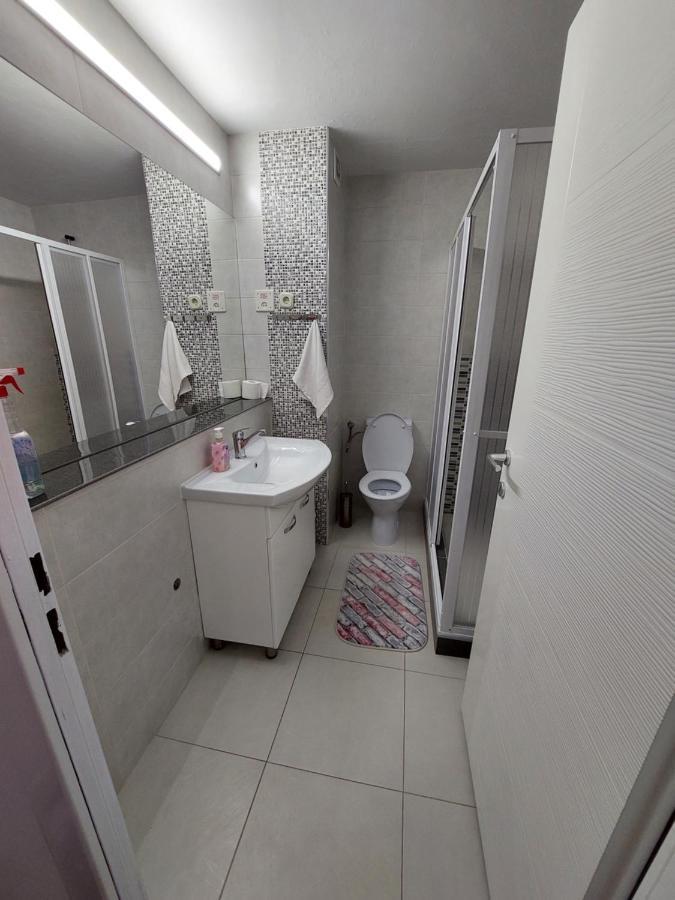 Luxury Apartment Eurotel Struga Extérieur photo