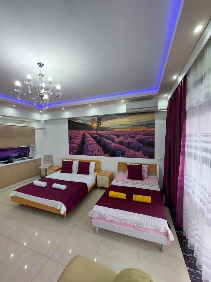 Luxury Apartment Eurotel Struga Extérieur photo