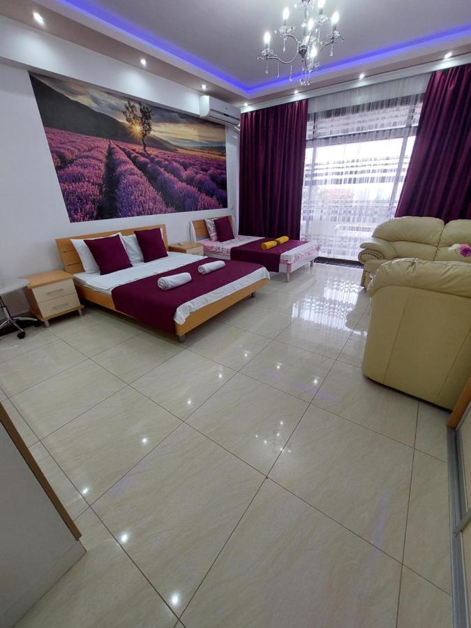 Luxury Apartment Eurotel Struga Extérieur photo