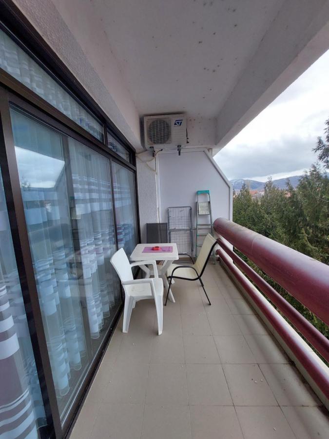 Luxury Apartment Eurotel Struga Extérieur photo