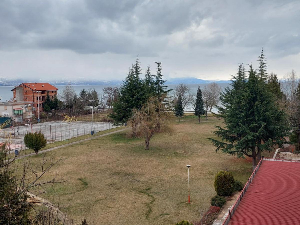 Luxury Apartment Eurotel Struga Extérieur photo