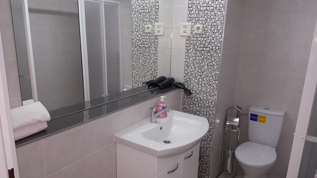 Luxury Apartment Eurotel Struga Extérieur photo
