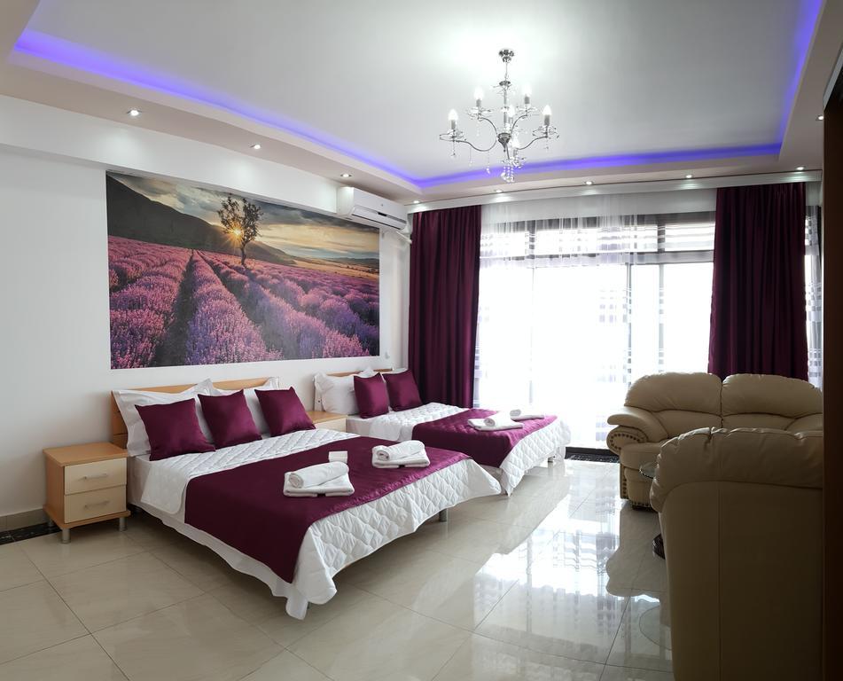 Luxury Apartment Eurotel Struga Extérieur photo
