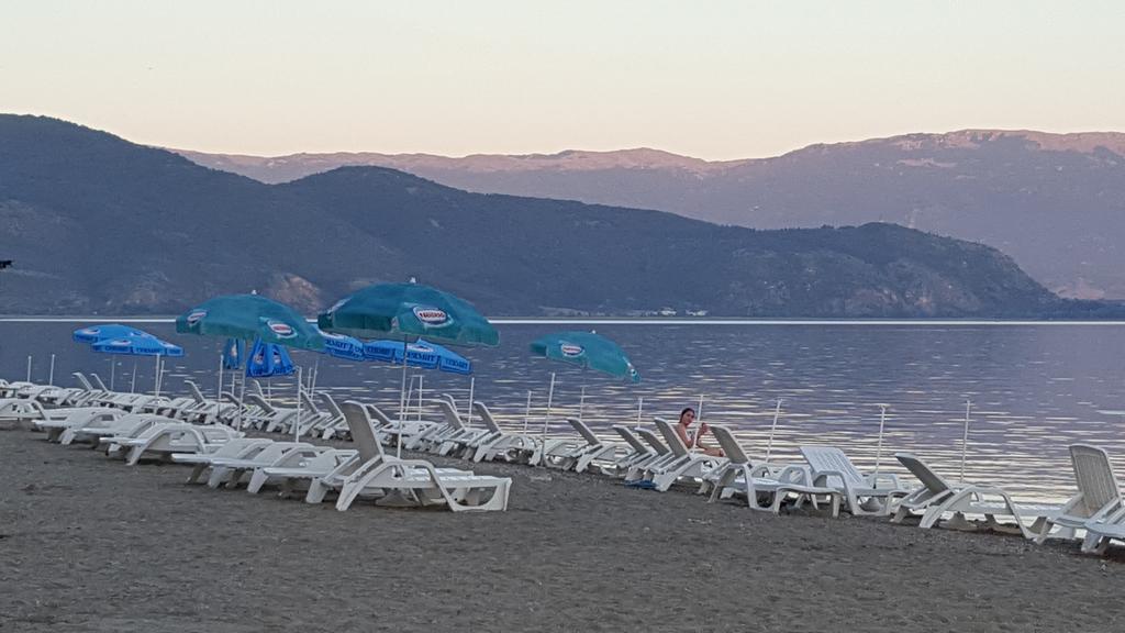 Luxury Apartment Eurotel Struga Extérieur photo