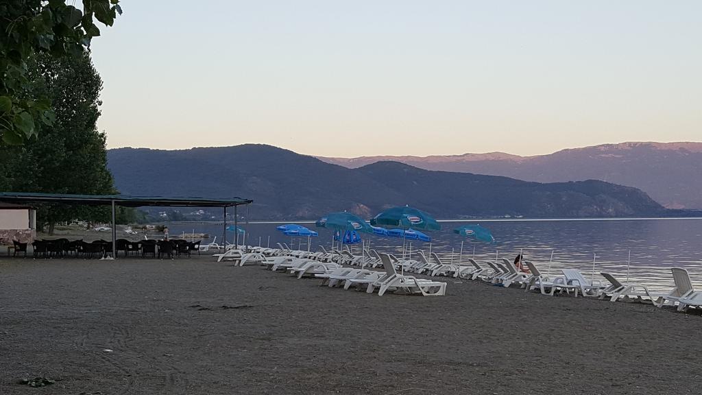 Luxury Apartment Eurotel Struga Extérieur photo